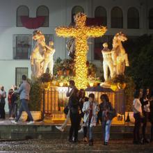 Todo lo que necesitas saber sobre las Cruces de Mayo de Córdoba 2018