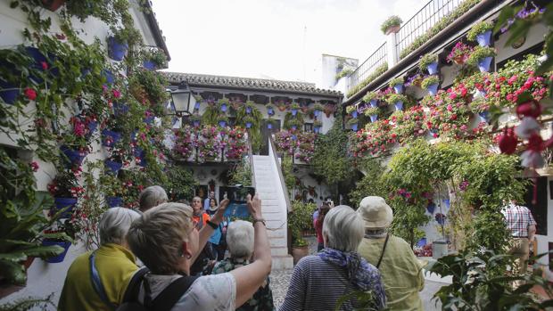 Todo lo que necesitas saber sobre la Fiesta de los Patios de Córdoba 2018