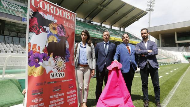 Feria Taurina de Córdoba 2018: las taquillas abrirán a partir del próximo 14 de mayo