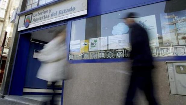 El primer premio de la Lotería Nacional, vendido en Córdoba