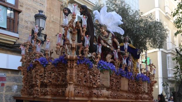 El secretariado de hermandades ya perfila el vía crucis diocesano