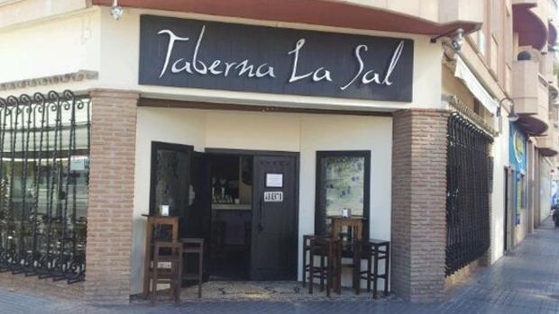 La Sal: lo bueno de la costa y lo mejor del interior