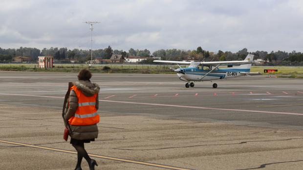 El nuevo aeropuerto de Córdoba espera a las aerolíneas para rentabilizar 80 millones de inversión