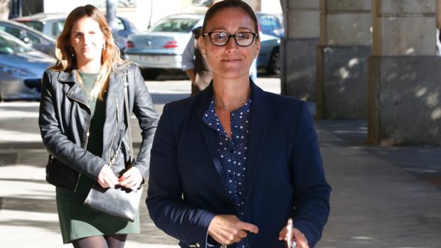 Anticorrupción vuelve a atacar la instrucción del caso ERE Andalucía por la juez Núñez: «Genera impunidad»