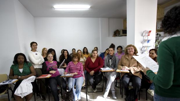 El fraude de los cursos de formación de la Junta se salda en Córdoba con ocho empresas que irán a juicio