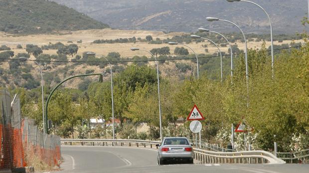 Se enfrenta a 2 años y medio años de prisión por el atropello mortal a un ciclista en Obejo