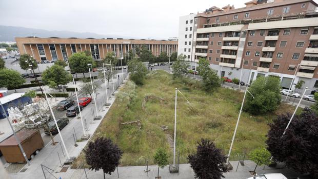 Hoteles Center promueve su segundo cuatro estrellas junto a la estación del AVE de Córdoba