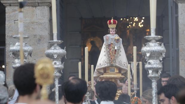 La agenda cofradiera del fin de semana en Córdoba