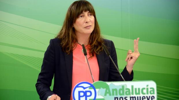 El PP afirma que la tarjeta black de la Faffe pagó 14.737 euros en un club de alterne