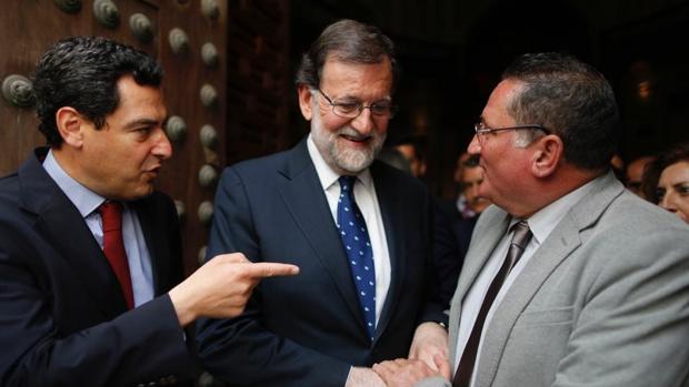 Rajoy se reunirá con la plataforma contra el Impuesto de Sucesiones