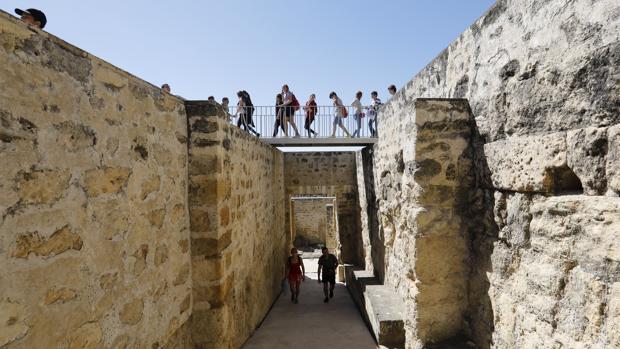 Medina Azahara de Córdoba ante la Unesco: ¿Qué queda por hacer hasta el Comité de Baréin de junio?