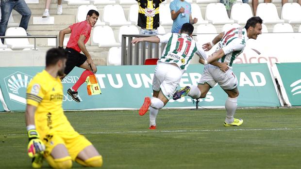 ¿Cómo le ha ido al Córdoba CF durante la semana de la Feria de Nuestra Señora de la Salud?