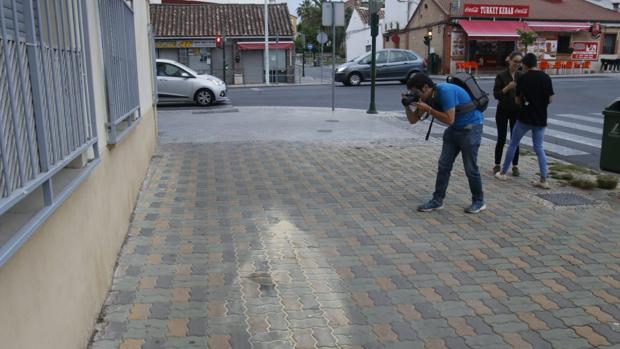 La Policía Nacional de Córdoba investiga la muerte de una mujer en el Sector Sur