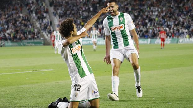 Córdoba CF | Las 531.441 combinaciones de una salvación muy apretada