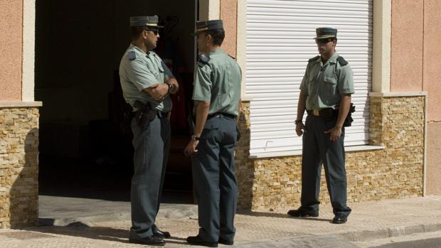 Detenido en Almería un miembro de una ONG que daba comida a cambio de sexo y dinero