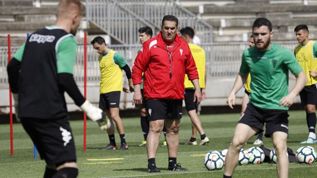 Córdoba CF | El penúltimo paso al frente: cómo marcar en los primeros 15 minutos de partido