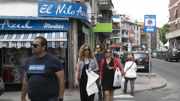 Jesús Rescatado: modelo de éxito del comercio de barrio en Córdoba