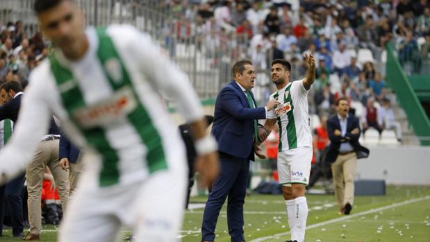 El momento de la «verdad» para el Córdoba CF