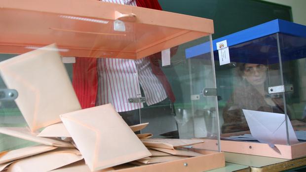 ¿Entrar en política?