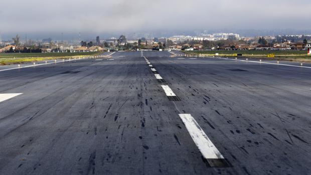 Cuatro aerolíneas rechazaron la oferta de AENA de operar en el aeropuerto de Córdoba