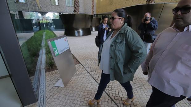 Los altos cargos de la Diputación de Córdoba rechazan haber ordenado las irregularidades de las oposiciones