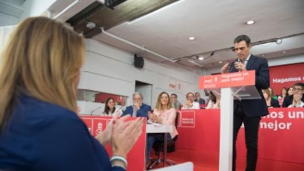 Susana Díaz y la incoherencia socialista