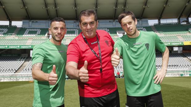 Previa Córdoba CF-Sporting: la final de las finales