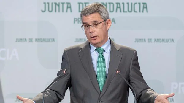 El Gobierno andaluz pide a la nueva ministra de Hacienda que convoque urgente el Consejo de Política Fiscal y Financiera