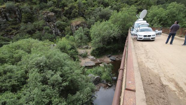 La familia del menor ahogado en la Sierra de Córdoba se persona ante el juez