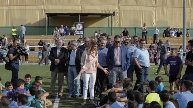 Podemos sube la presión sobre Susana Díaz