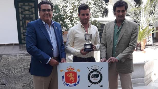 Córdoba recibe el Campeonato de España amateur