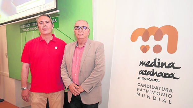 La candidatura de Medina Azahara a Patrimonio de la Humanidad culminará el trabajo de todo un siglo