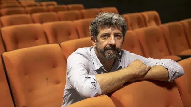 Alberto Rodríguez: «Desde el punto de vista dramático, las sombras son mejor material»