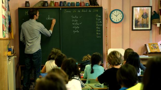 La sentencia que anula el cese de profesores interinos en verano esperanza a monitores escolares