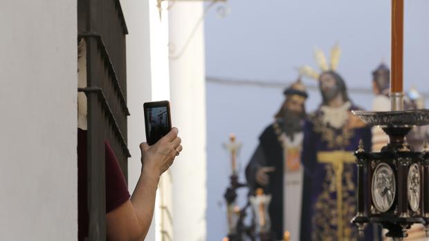 La Agrupación de Cofradías de Córdoba convoca su concurso de fotografía para septiembre