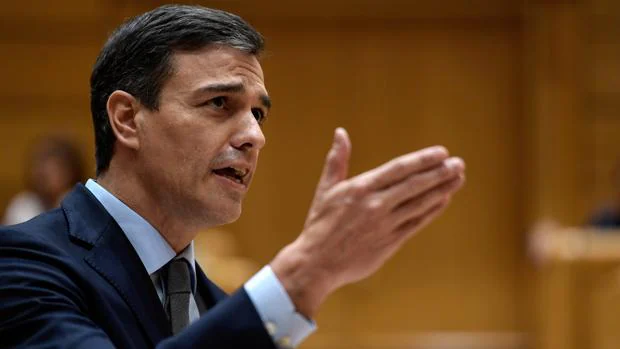 La Junta replica a Sánchez y pide abordar la reforma del sistema de financiación autonómica «a la mayor brevedad»