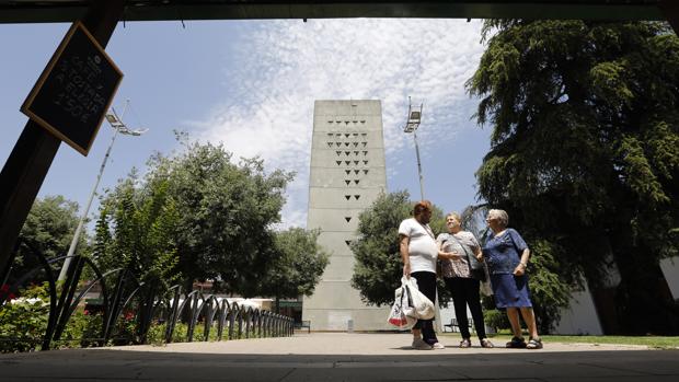 Parque Figueroa de Córdoba | Cincuenta años de un barrio muy singular