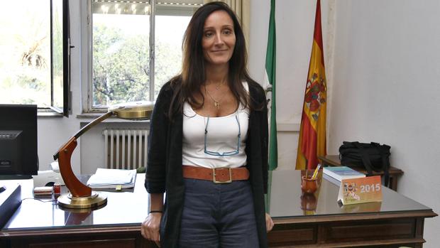 La juez Núñez ordena ahora investigar una causa contra la Junta de Andalucía abierta hace tres años