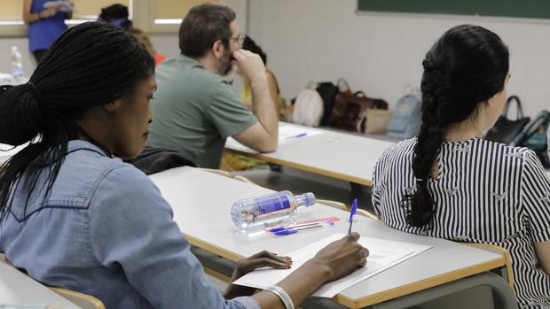 Oposiciones Secundaria Andalucía 2018: anulado el examen práctico de Dibujo