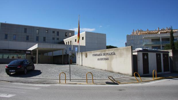 Detenido el autor de un homicidio en Ceuta tras ser rescatado de una patera en Tarifa