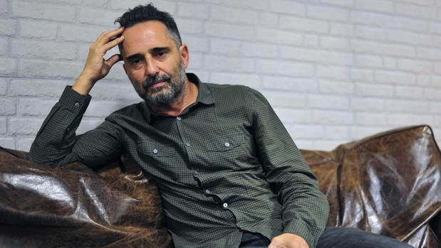 Jorge Drexler llega al Festival de Córdoba tras haberse sumergido en la guitarra