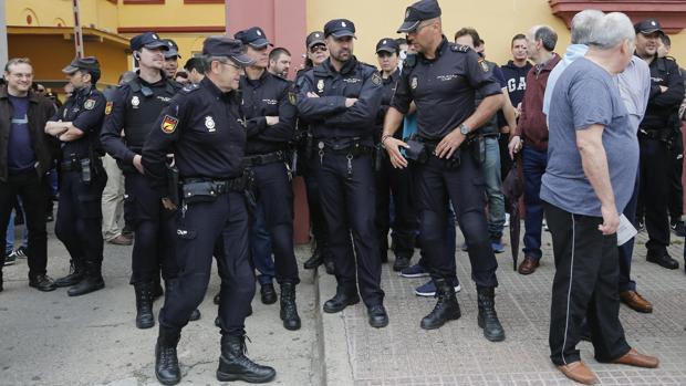 Nueva agresión por venganza en Córdoba a un policía fuera de servicio