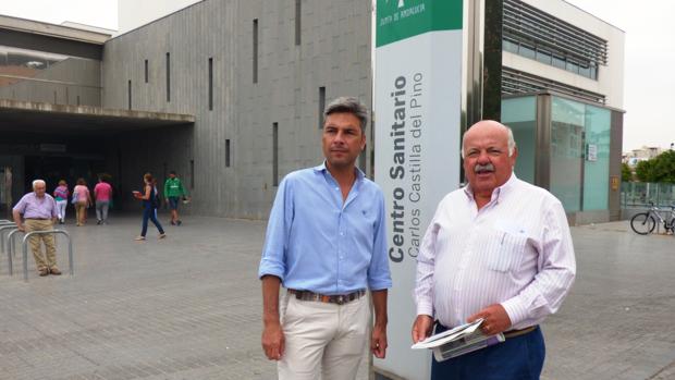 «La sanidad cierra en Córdoba en verano», lamenta el PP