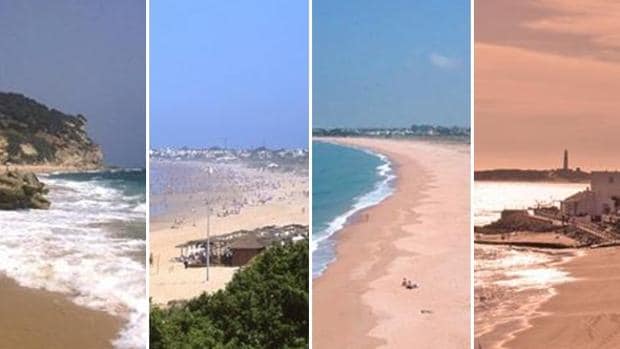 Las mejores playas vírgenes de Cádiz