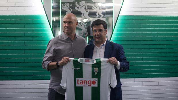 Córdoba CF | Los fichajes, factor importante para aplacar la tempestad que sufre la entidad