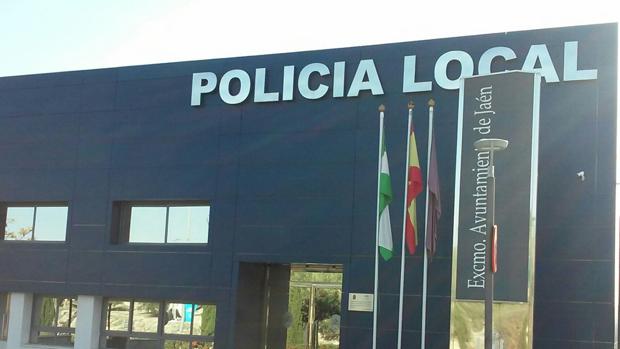 Detienen a un interno de un centro de menores cuando intentaba quemar un pinar de Jaén