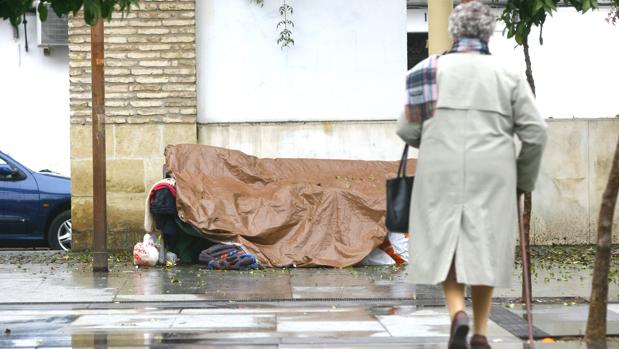 Las principales oenegés de Córdoba siguen desbordadas por la pobreza