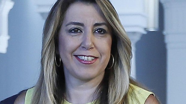 La oposición no «compra» a Susana Díaz su discurso para justificar el posible adelanto electoral