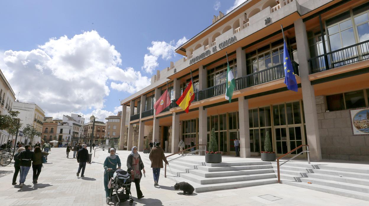 Ayuntamiento de Córdoba