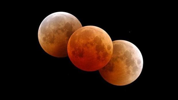 ¿Dónde y cómo ver el eclipse de Luna en Córdoba?